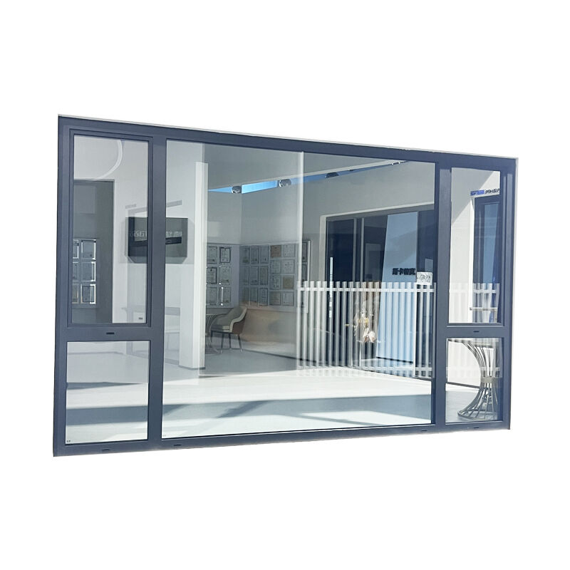 Modern Sliding Windows: Sleek Profiles and Improved Performance