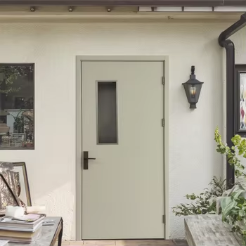How to Choose WPC Doors for Moisture Resistant Building Applications?