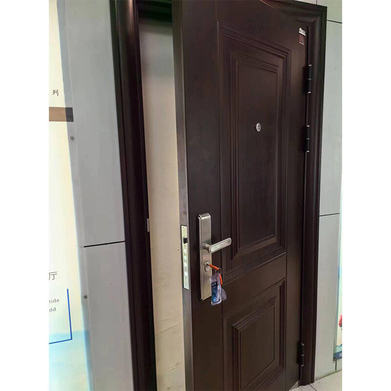 How to Maintain Steel Door Durability in Harsh Environments?