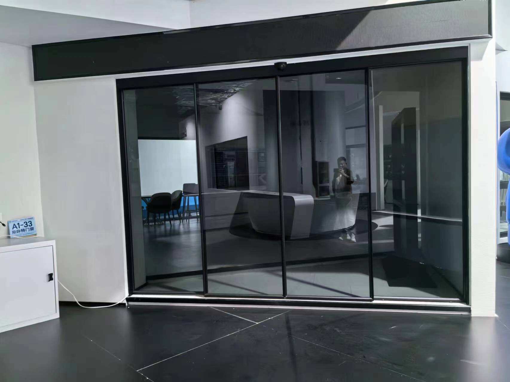 Design Options for Residential Fire Rated Doors That Look Great