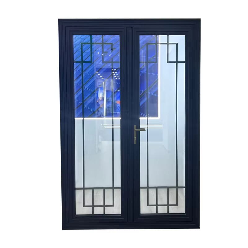 Pourquoi les portes en aluminium sont-elles un choix intelligent pour les maisons et les entreprises modernes ?