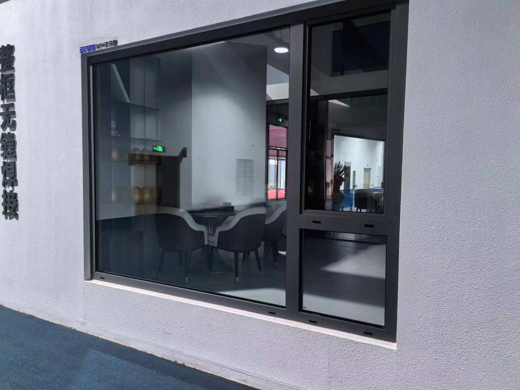 Maximizing Light in Small Spaces: The Small Casement Window Guide