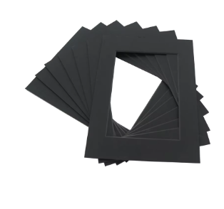 What Are the Benefits of Using Acid-Free Matboard in Picture Frames?
