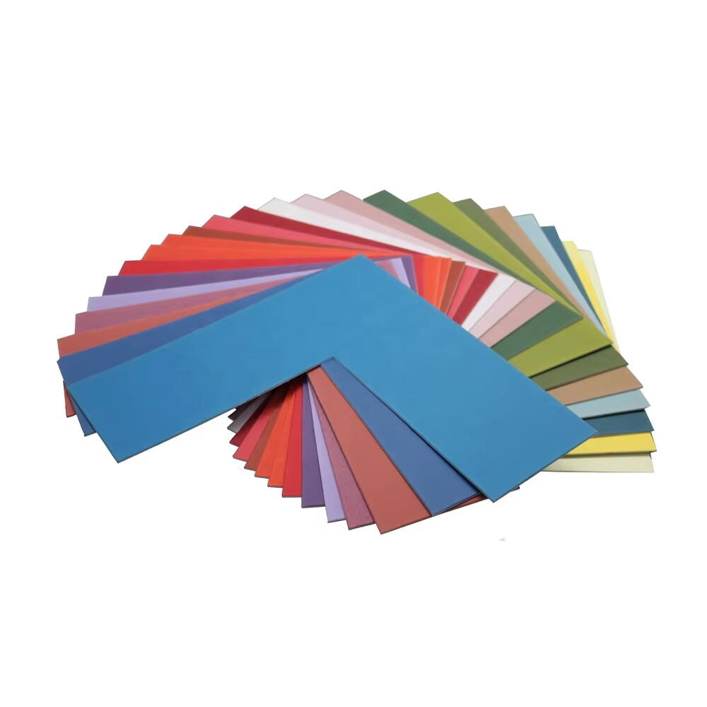 What Are the Different Types of Mat Boards for Picture Framing?
