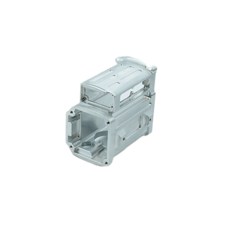 Aerospace parts