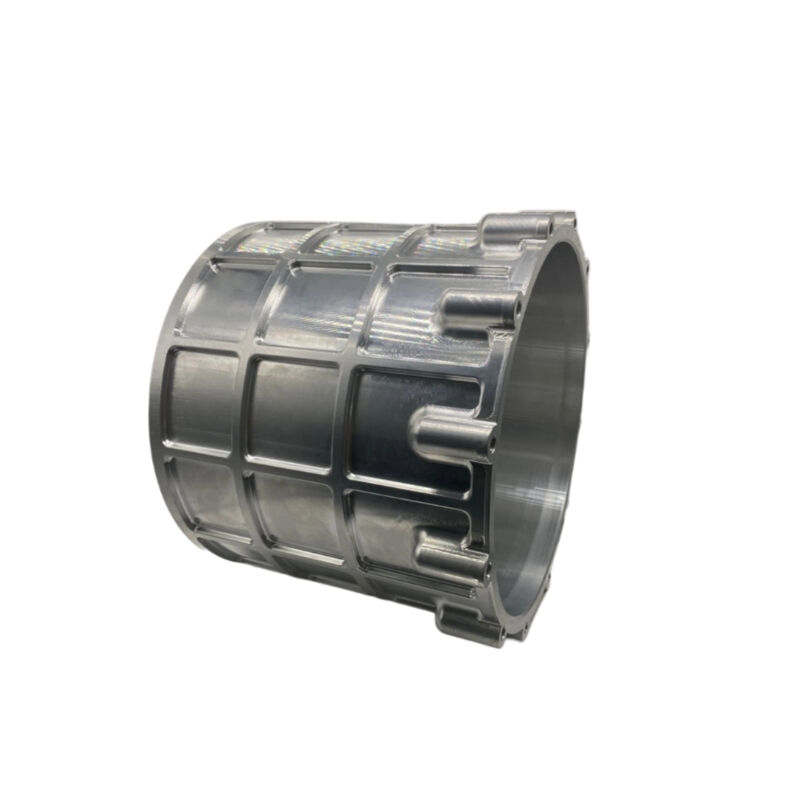 The inner diameter accuracy