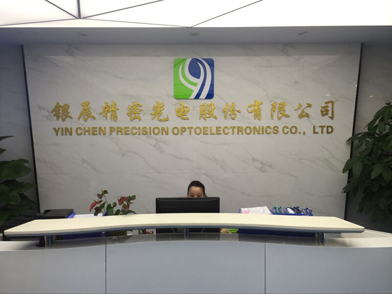 Dongguan Yinchen Precision Optoelectronics Co., Ltd.