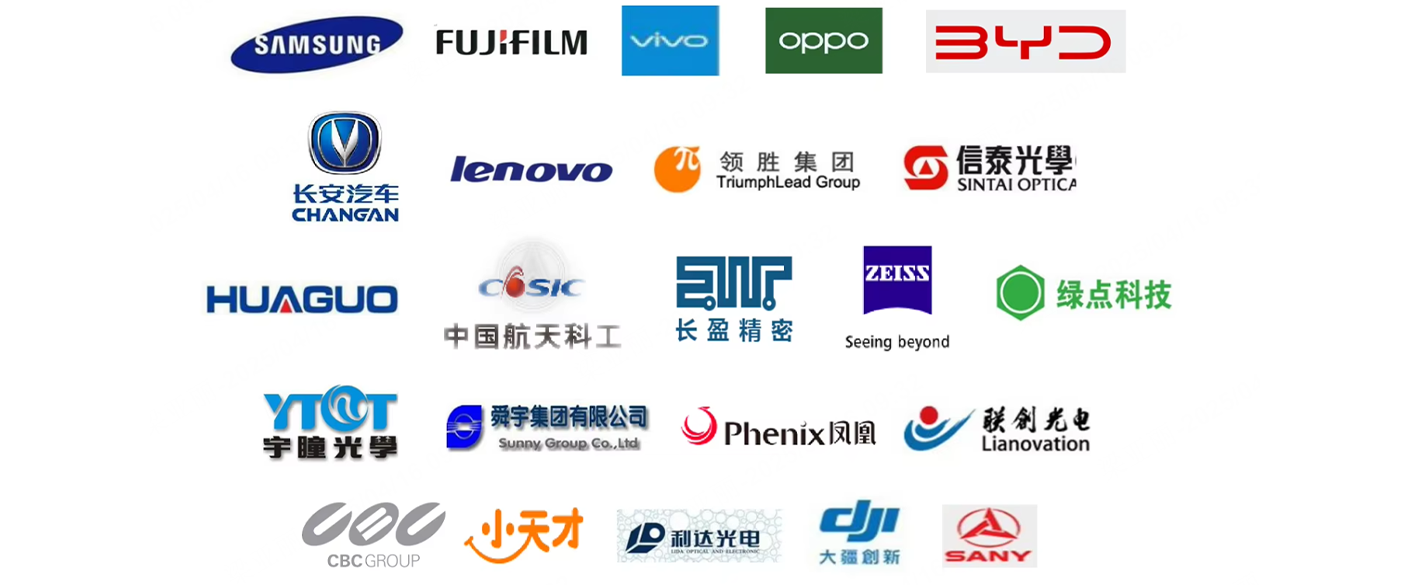 Our Business Partner