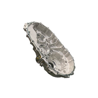 New energy structural components