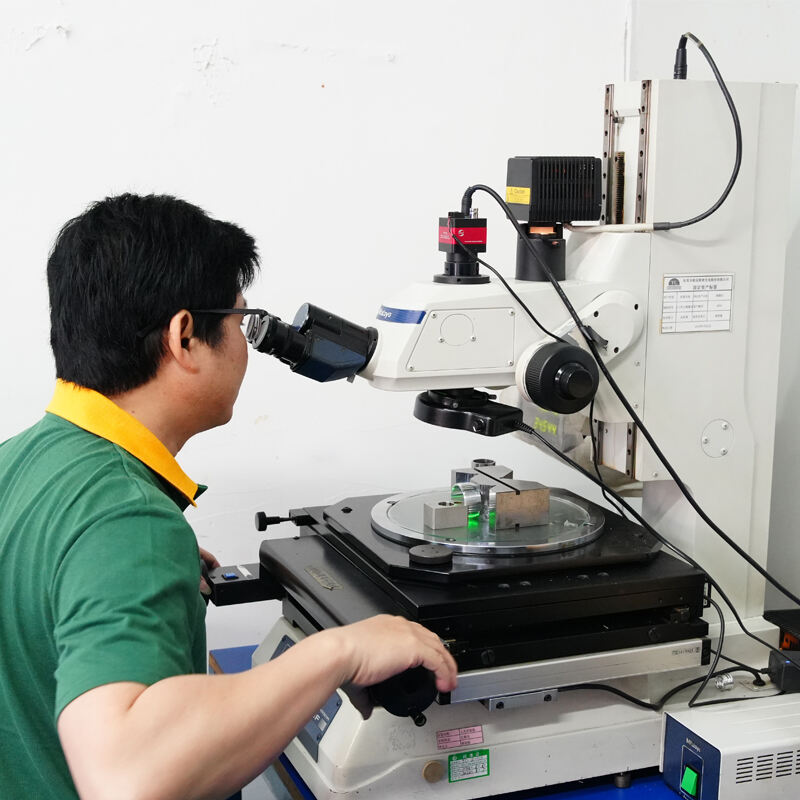 Controlado estrictamente según el estándar ISO