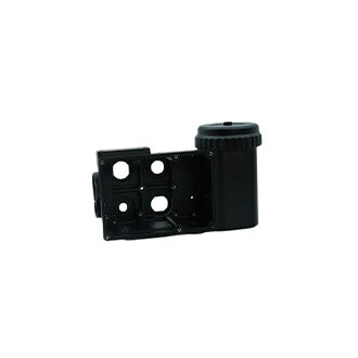 Precision parts for semiconductor equipment