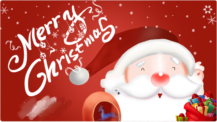 کریسمس مبارک و سال نو شاد!