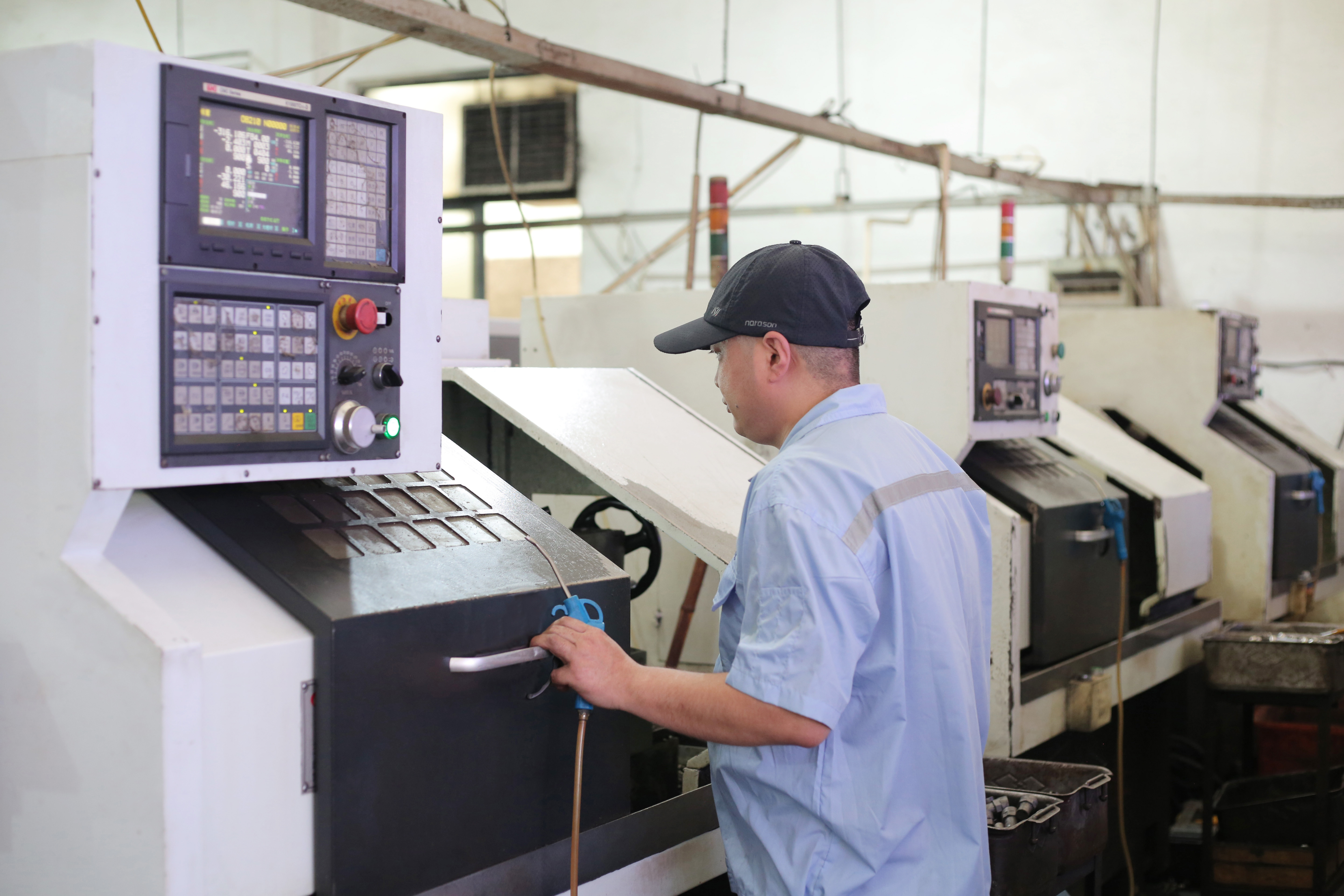 La nueva fábrica de Weiyue Metal en Vietnam comienza operaciones, abriendo un nuevo océano azul en la fabricación de precisión en el sudeste asiático
