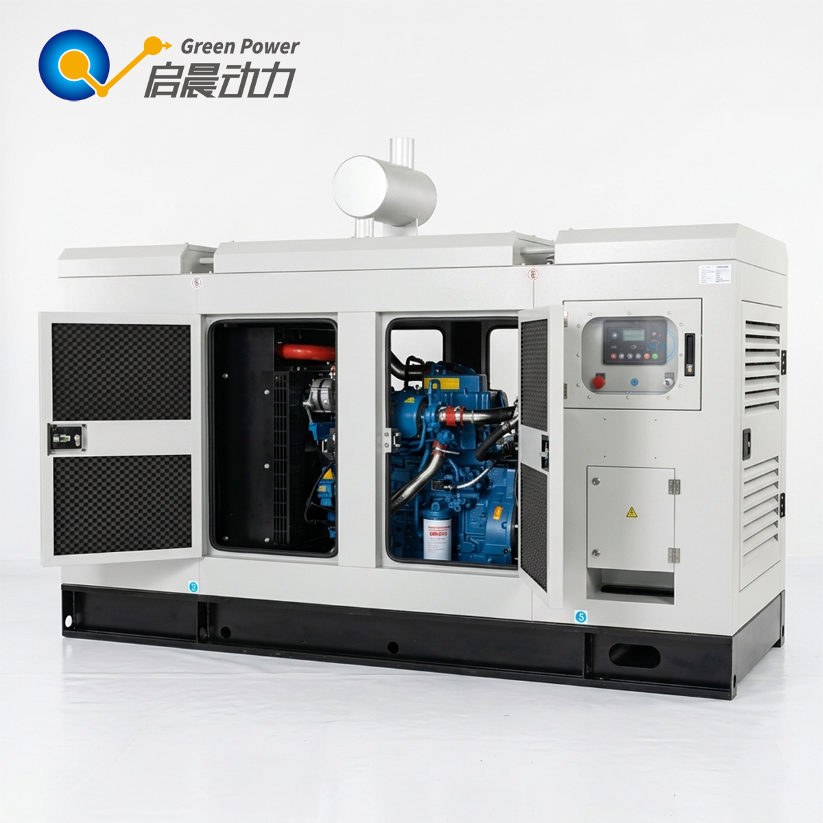 Environmentally Friendly Power Generation