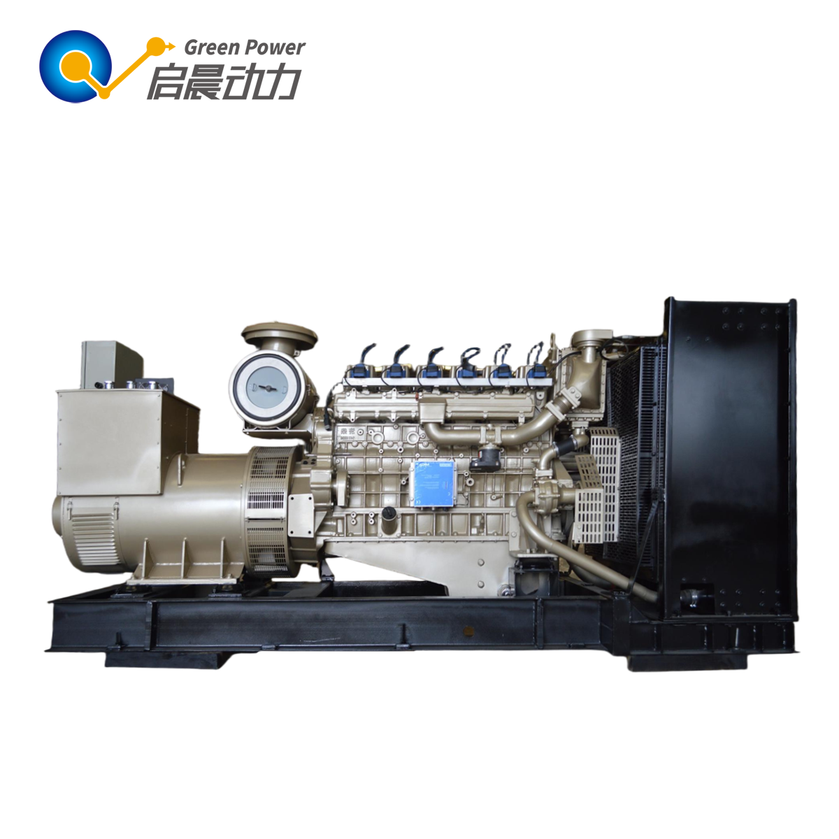 Advanced Combustion Technology Maximizes Fuel Utilization