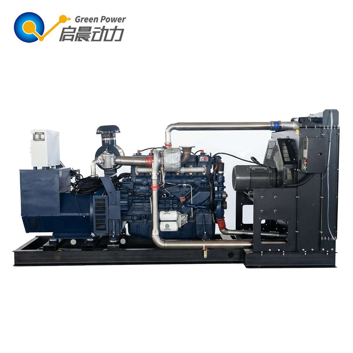 LPG Generator Sets