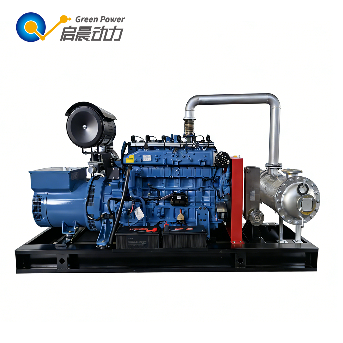 Automatic Power Restoration Technology