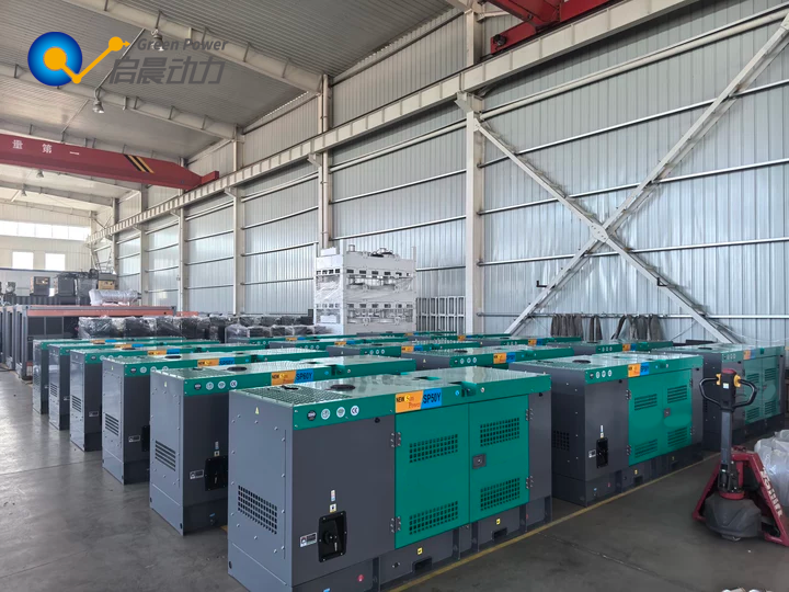 Sustainable Energy Solutions Focus