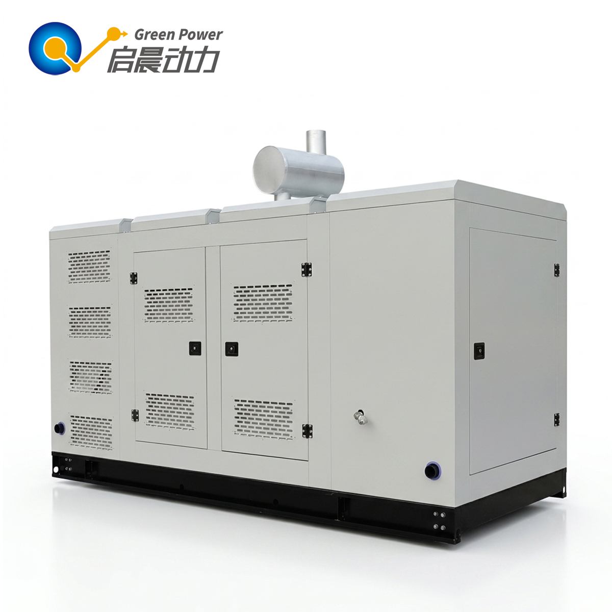 Superior Total Energy Efficiency