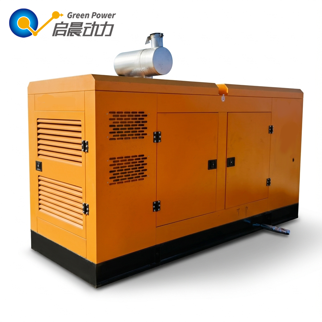 Soundproof Generator for Urban and Commercial Sites: Noise Compliance Made Simple