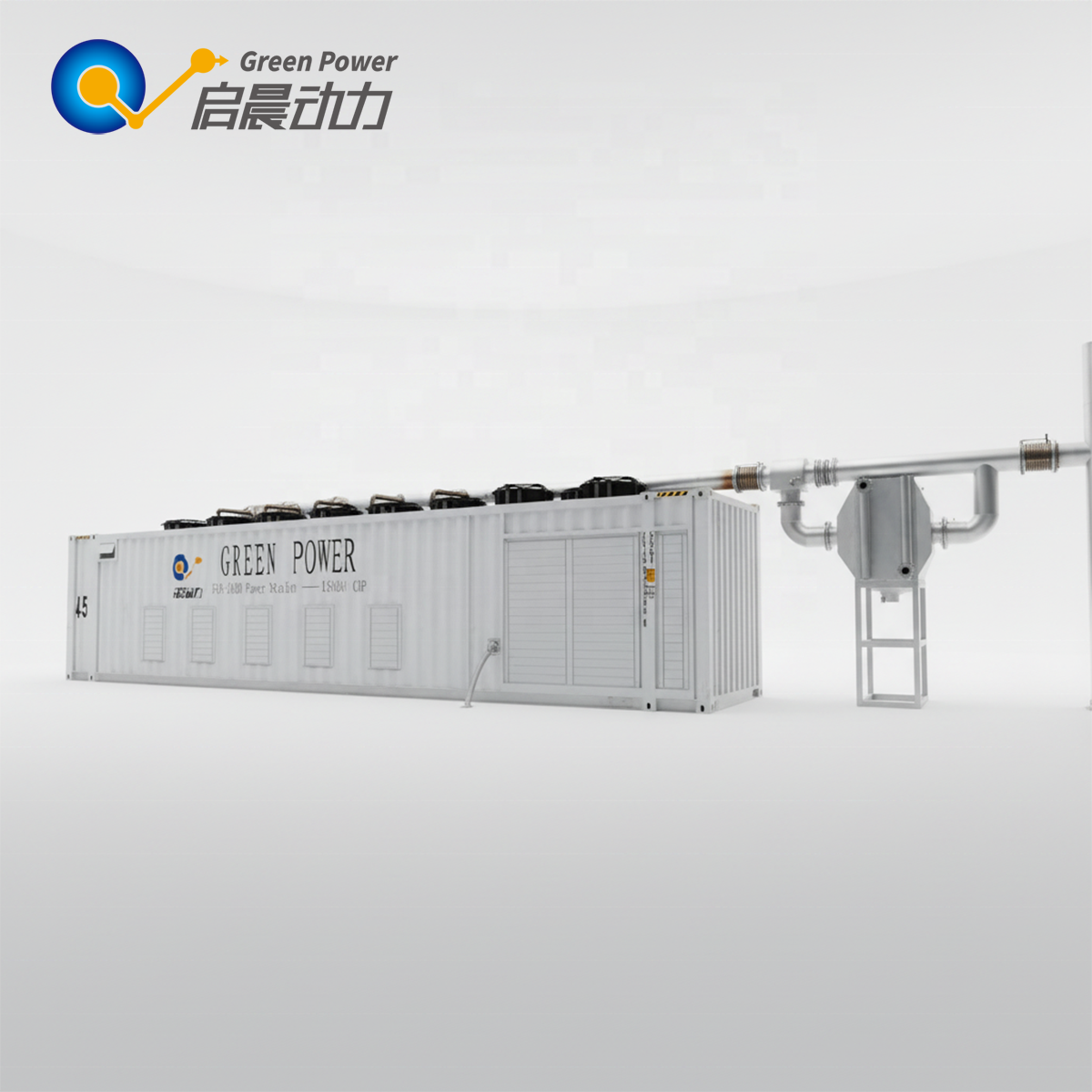 Exceptional Fuel Efficiency and Operating Cost Savings
