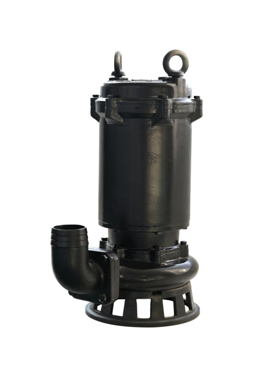 How Do Sewage Pumps Handle Different Types of Wastewater?