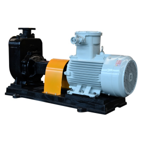 The Role of Self Priming Water Pumps in Modern Irrigation Systems