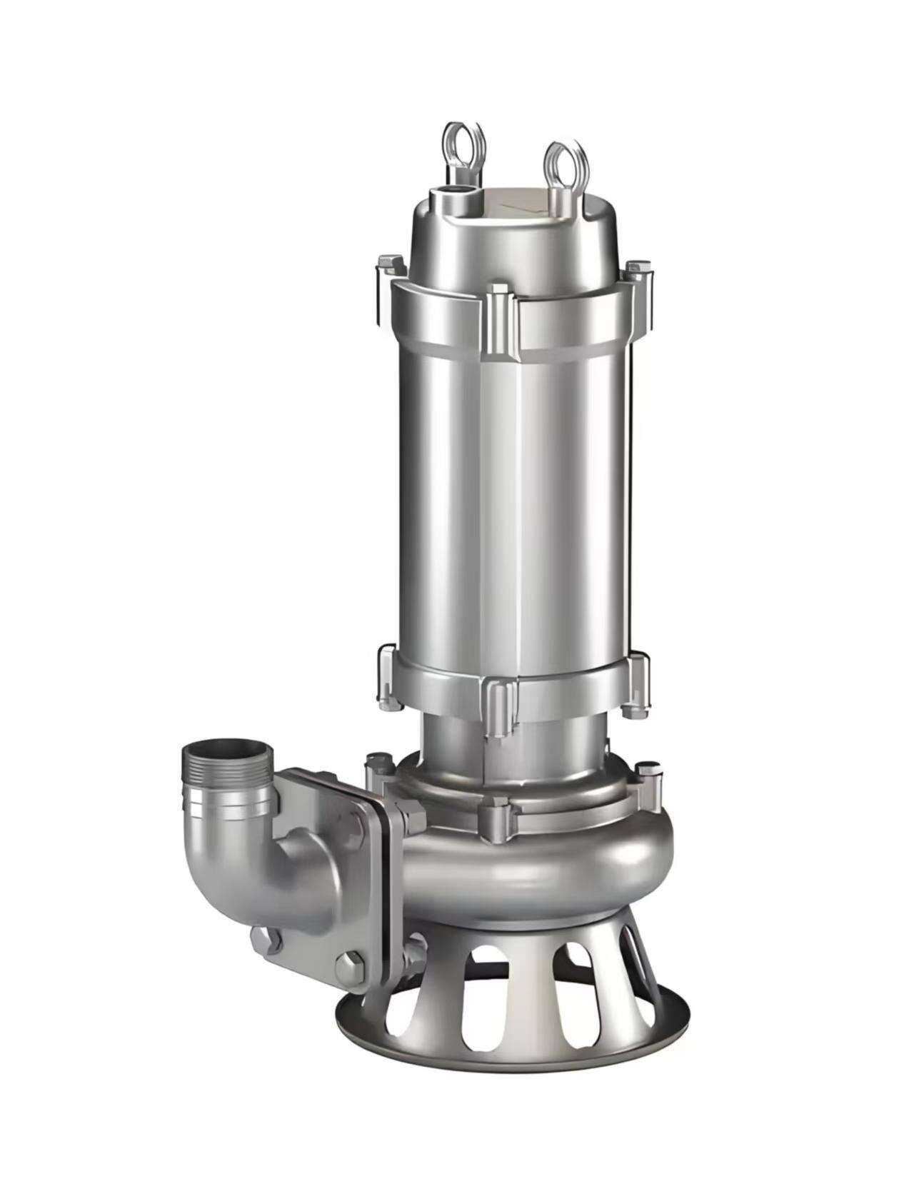 Well Pump Overview
