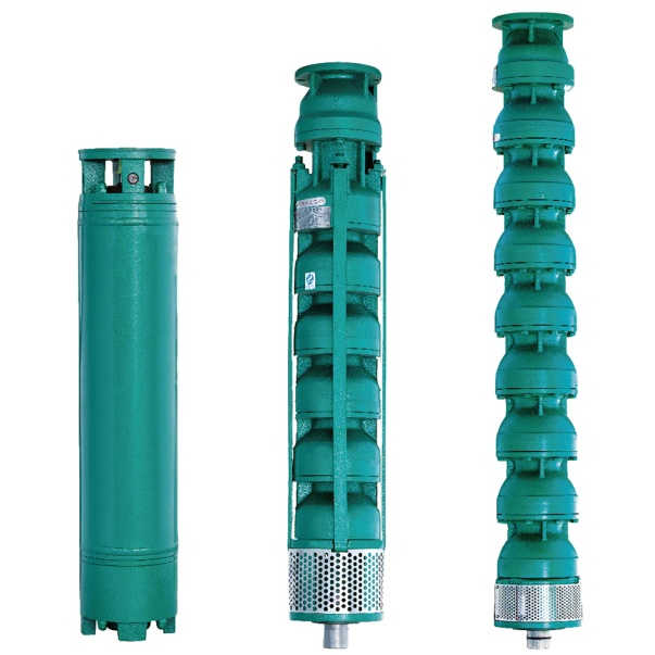 How to Choose the Right Electric Submersible Pump?