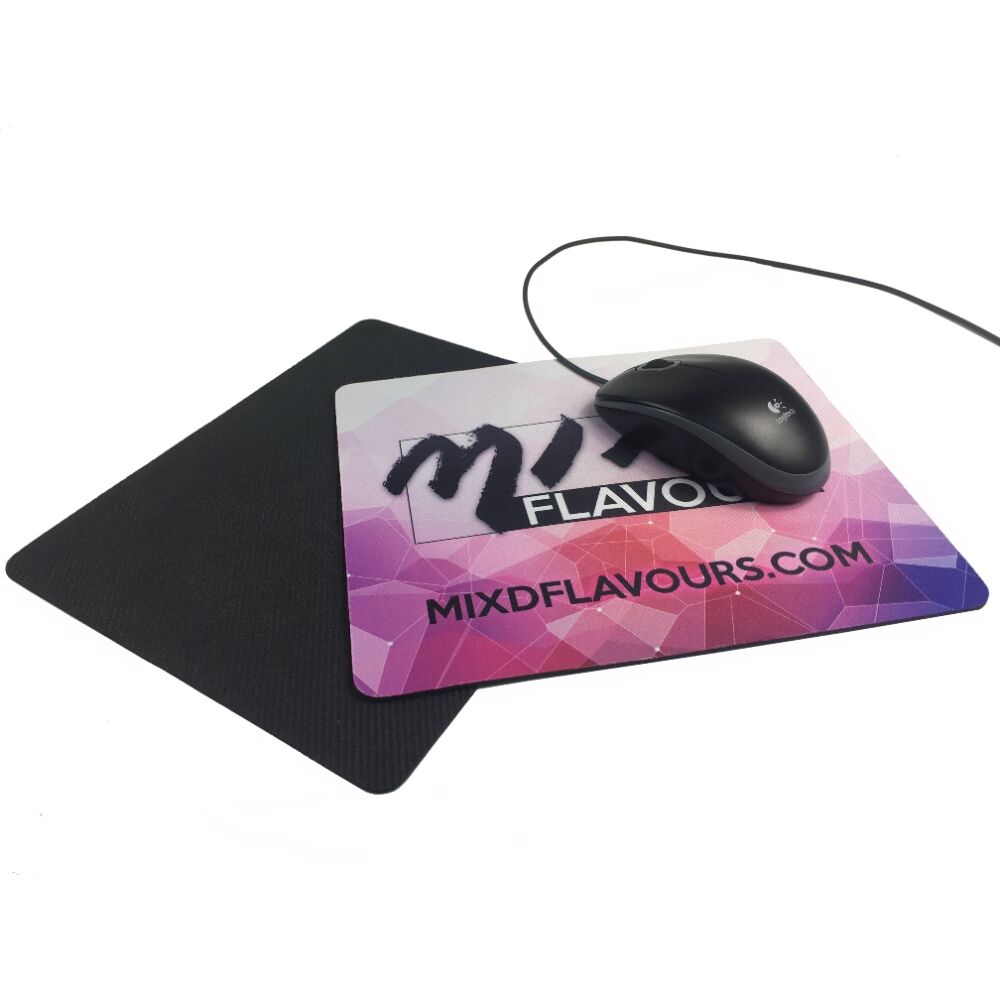 Personalizowana niestandardowa podkładka pod mysz do użytku biurowego i domowego