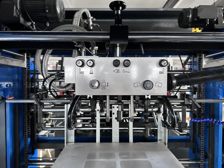 Versatile Multi-Material Compatibility