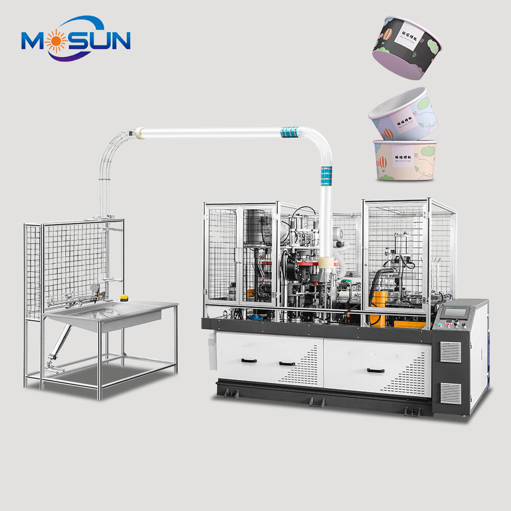 Precision Cutting with Programmable Controls