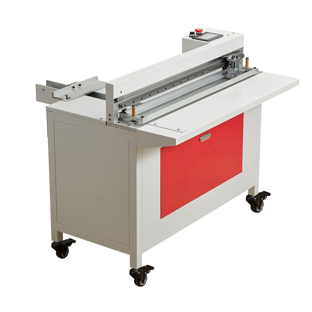 Versatile Material Handling Capabilities