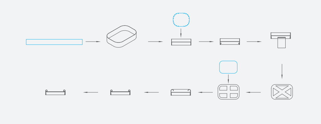 Precision Engineering for Consistent Quality