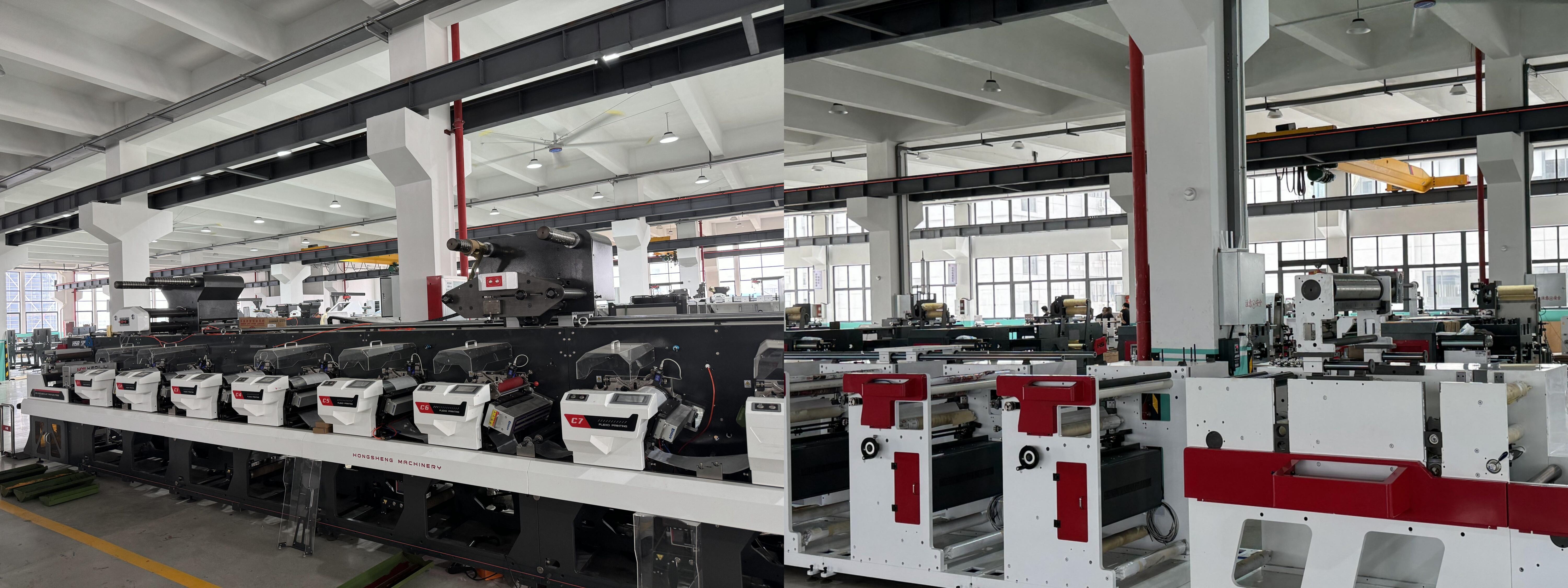 Quality Assurance and Long-Term Business Partnership