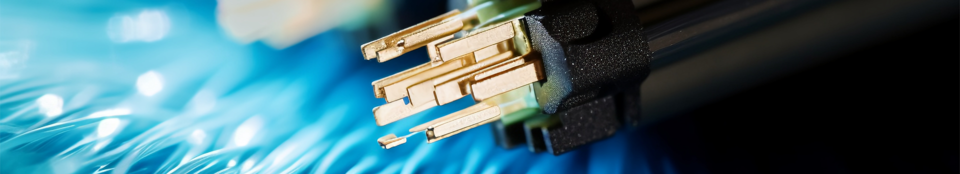 High-Speed Automation That Transforms Production Capacity