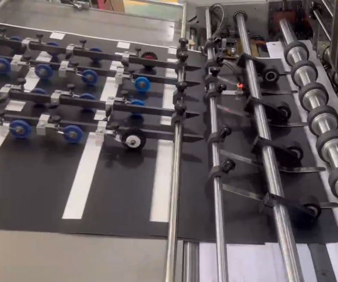 Precision Quality Control and Consistency