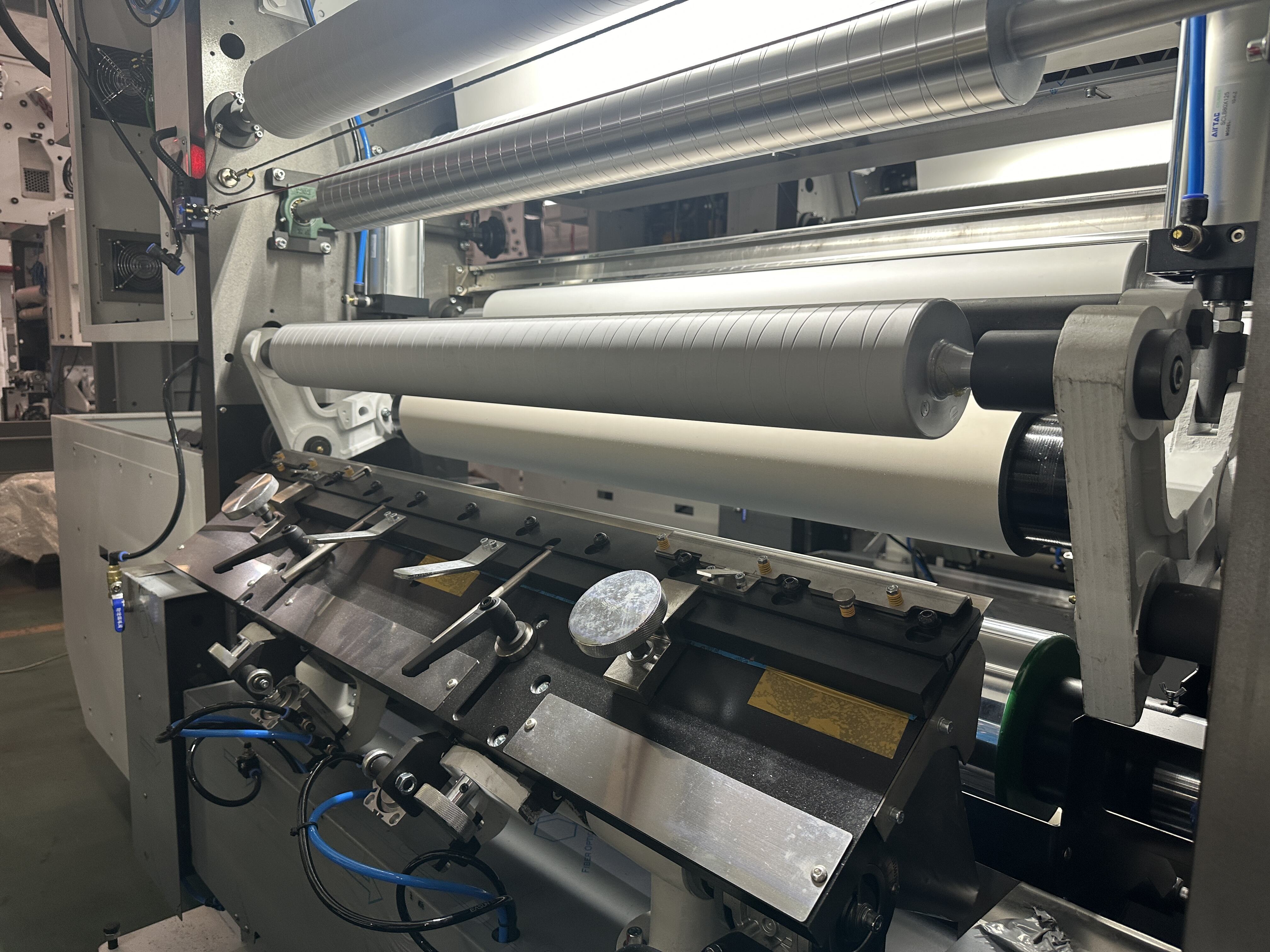 Cost-Effective Operation with Rapid Return on Investment