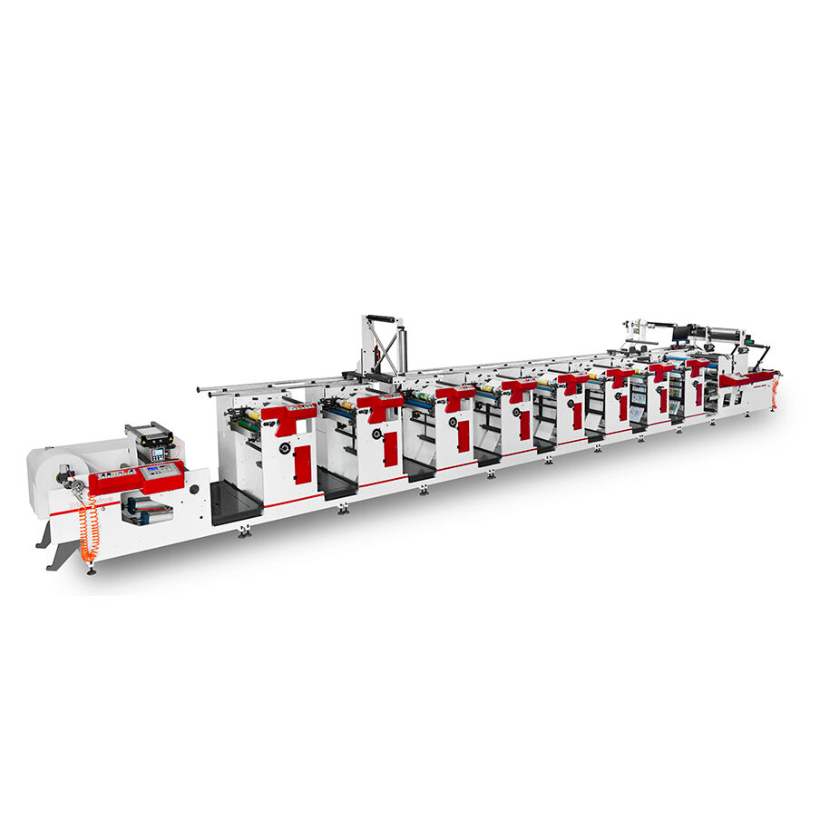 Versatile Performance Across Applications