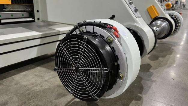 Intelligent Automation and Control Systems