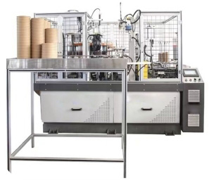 Advanced Automation Technology