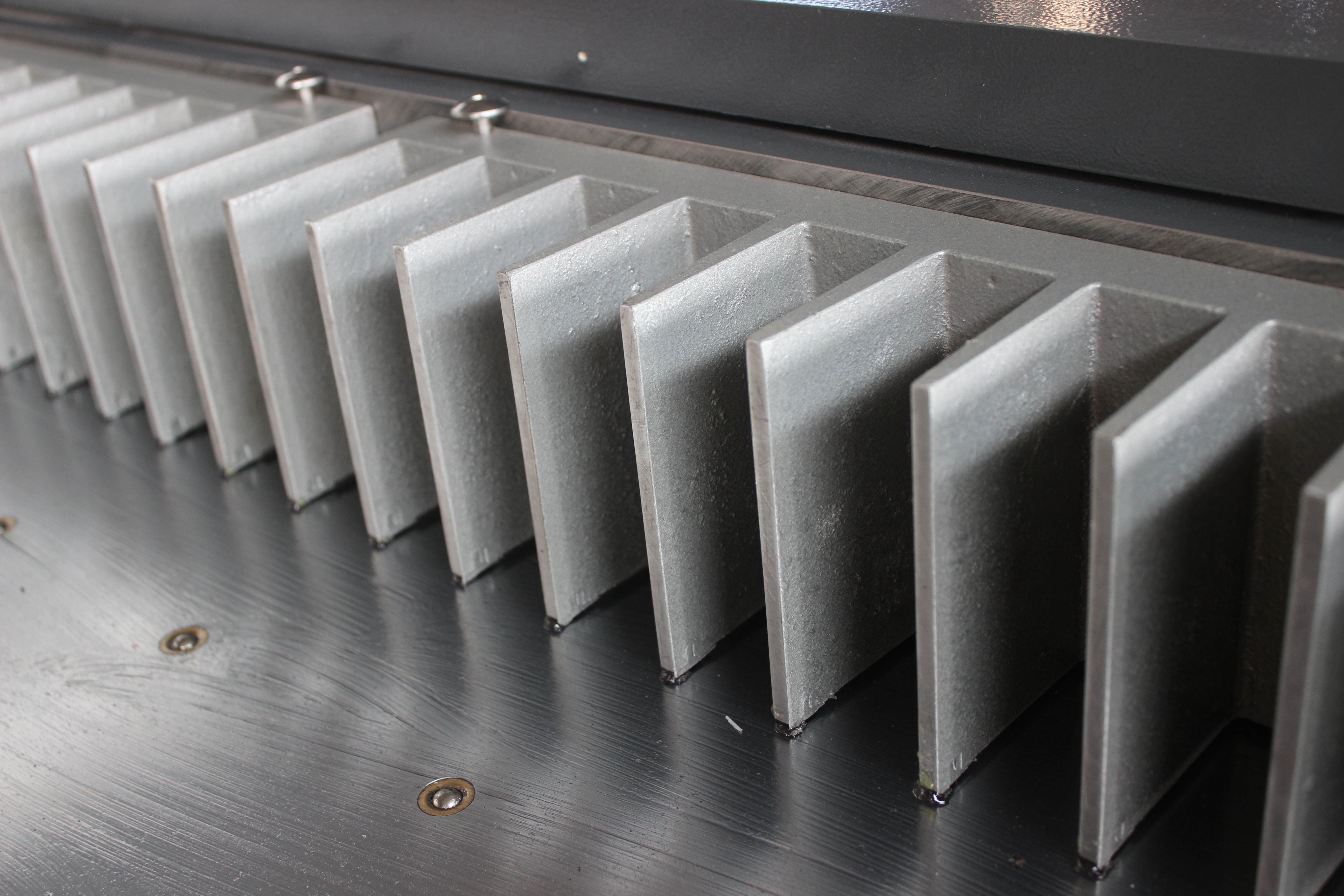 Multi-Layer Lamination Compatibility