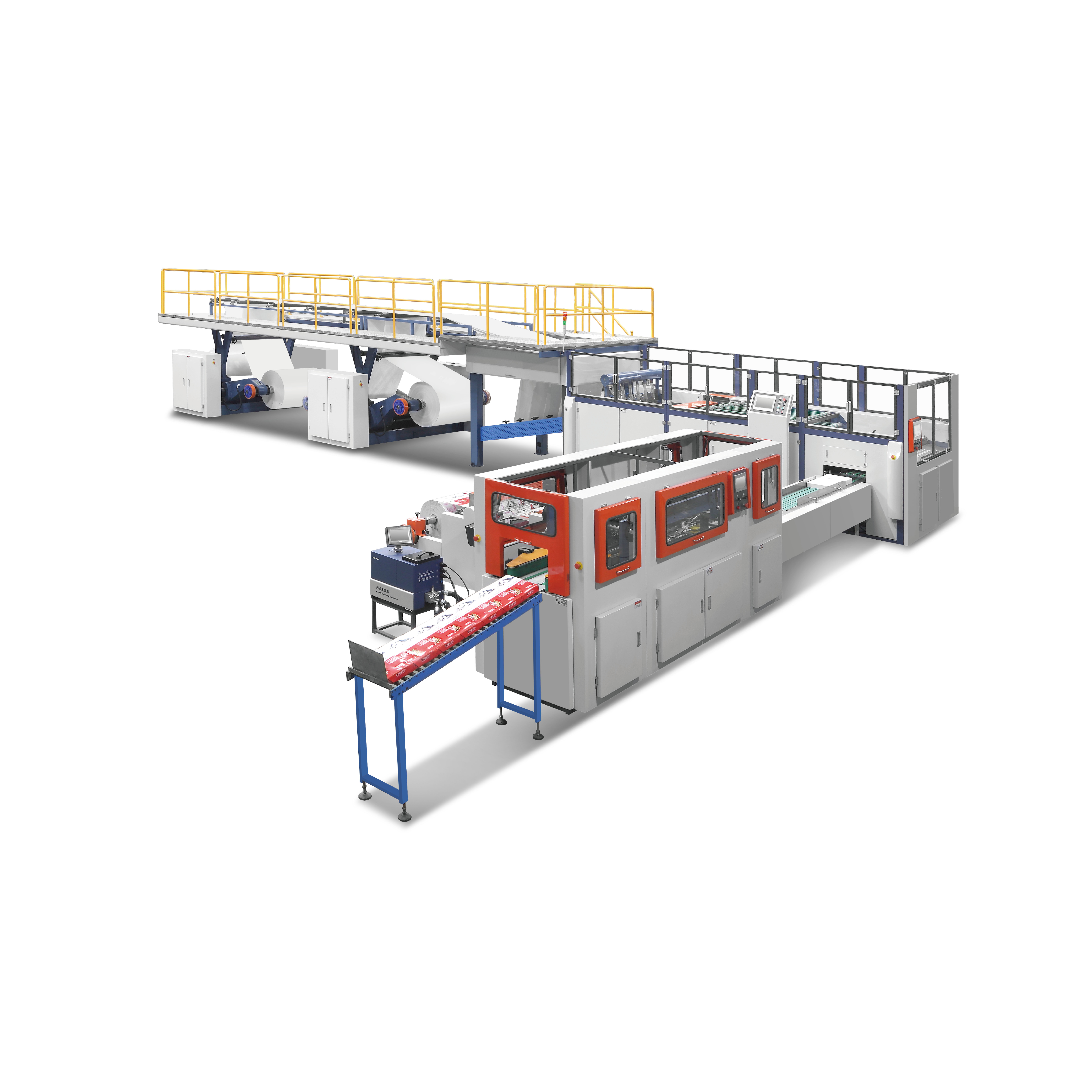 Enhanced Operational Efficiency