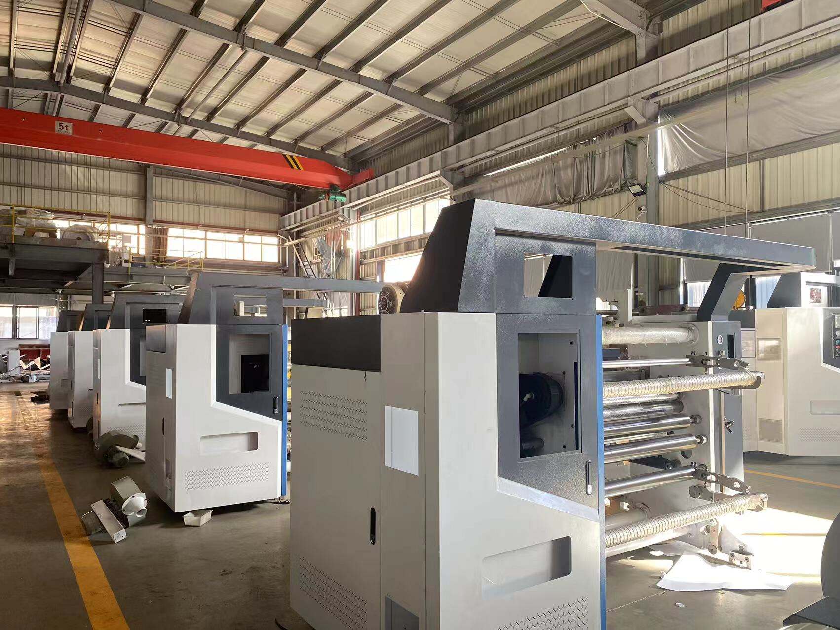 Intelligent Automation and Control Systems