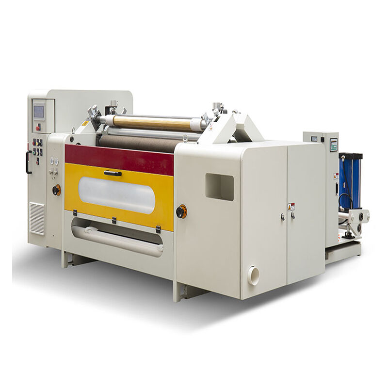 High-Speed Production Efficiency