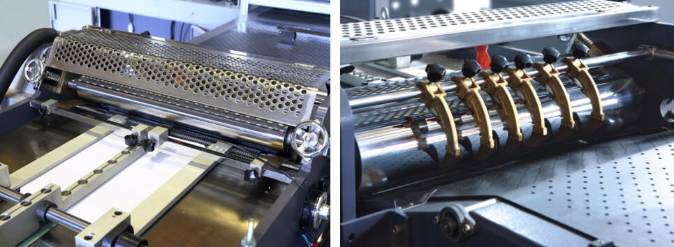 Superior Production Speed and Efficiency