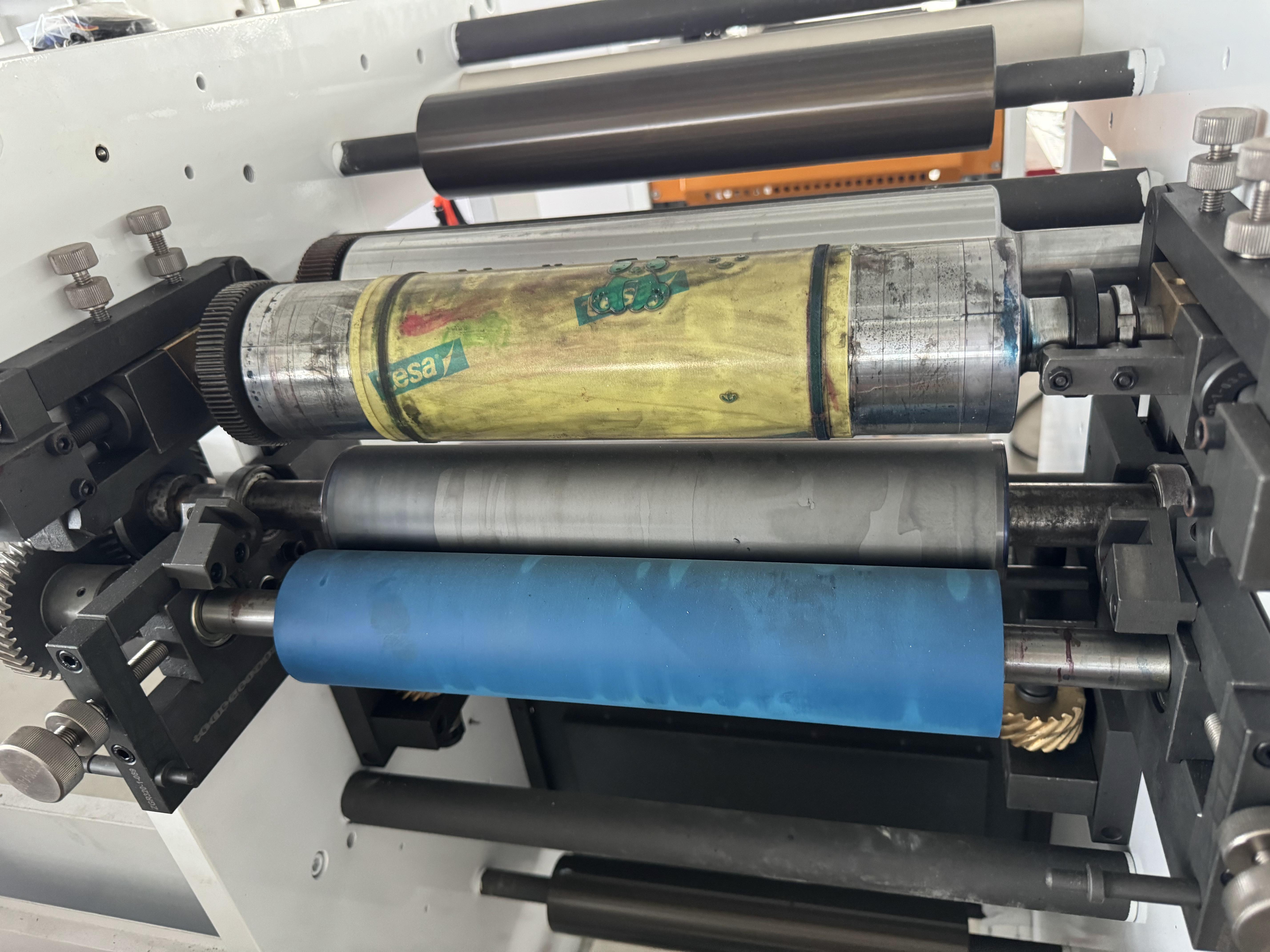 Advanced Automation Technology