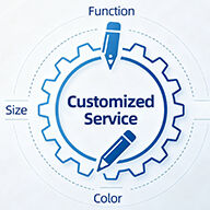 Advanced Precision Folding and Gluing Technology