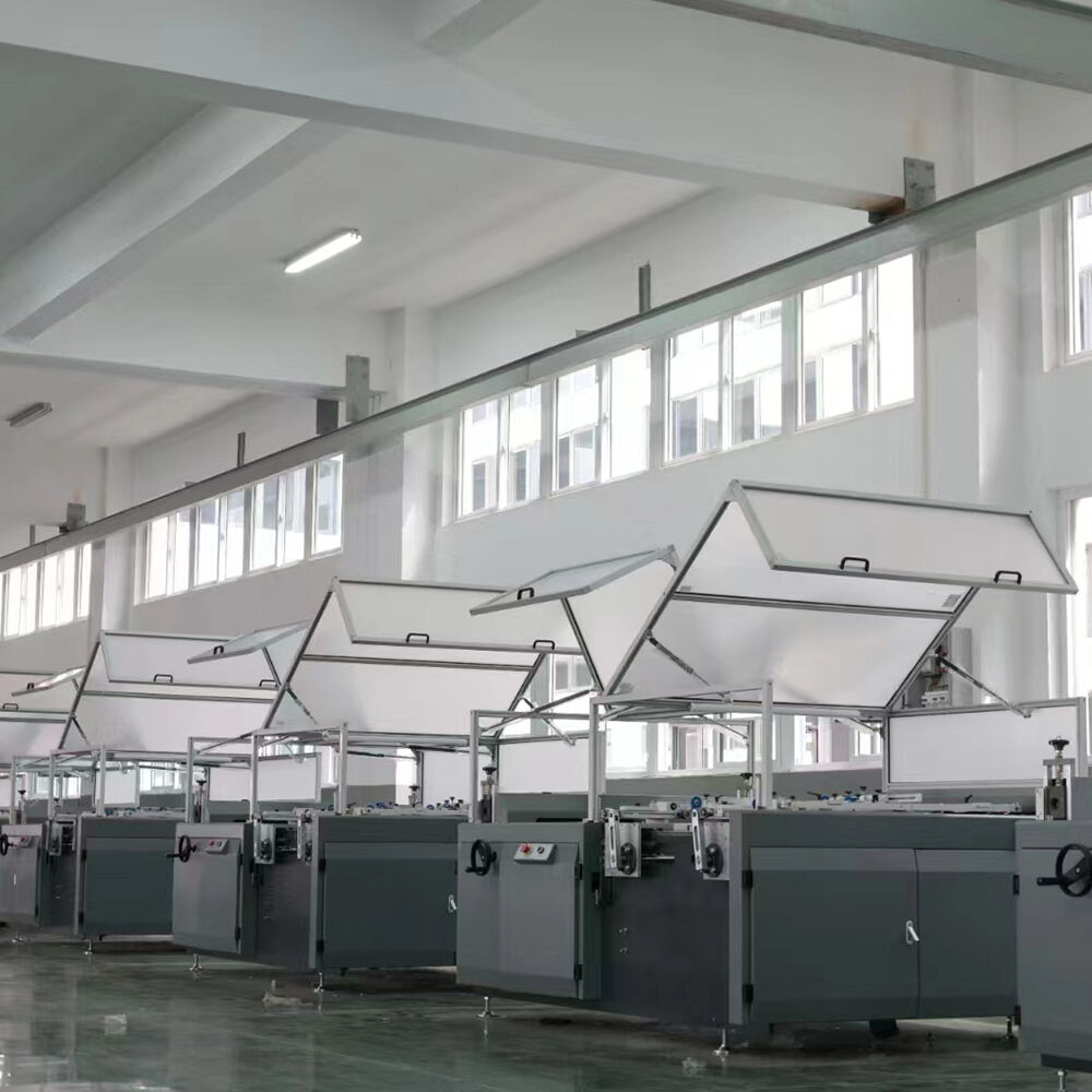 Advanced Automation Technology Integration