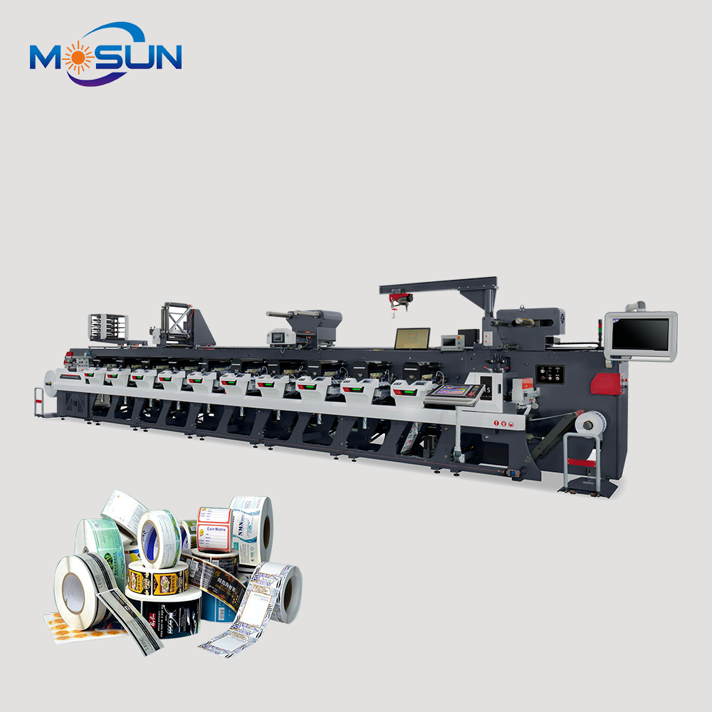 Versatile Multi-Material Processing Capability